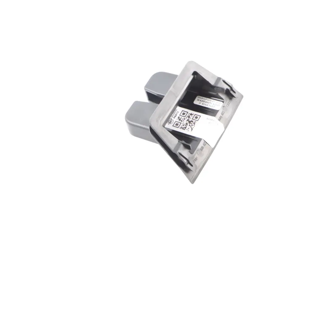 Audi Q3 8U Cerradura Portón Trasero Marco Embellecedor Tapa Actuador - SKU 8U0827520 - Número de pieza 8U0827520