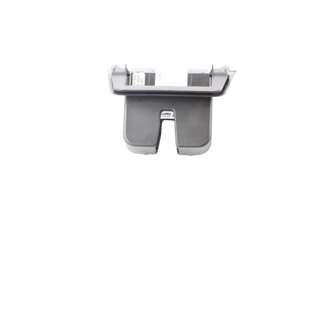 Serrure Hayon Arrière Cadre Garniture Actionneur pour Audi Q3 8U à propos du numéro de pièce 8U0827520 Audi Q3 8U Serrure Hayon Arrière Cadre Garniture Actionneur - SKU 8U0827520 - Numéro de pièce 8U0827520