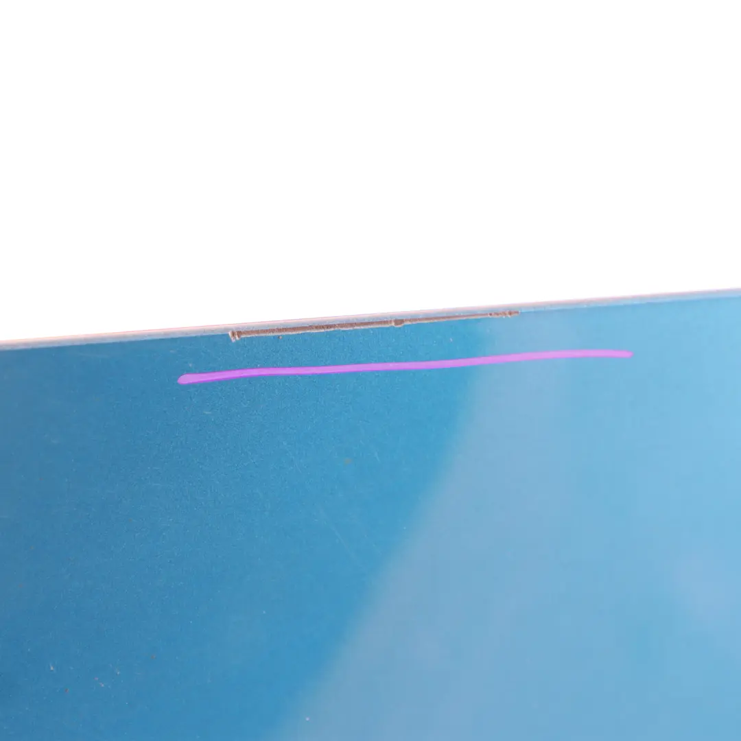 Boot Tailgate Trunk Rear Spoiler Panel Hainan Blue - X5K 8U0827933 to Audi Q3 8U with Part number 8U0827933F Audi Q3 8U Boot Tailgate Trunk Rear Spoiler Panel Hainan Blue - X5K 8U0827933 - SKU 8U0827933F-HAB - Part number 8U0827933F