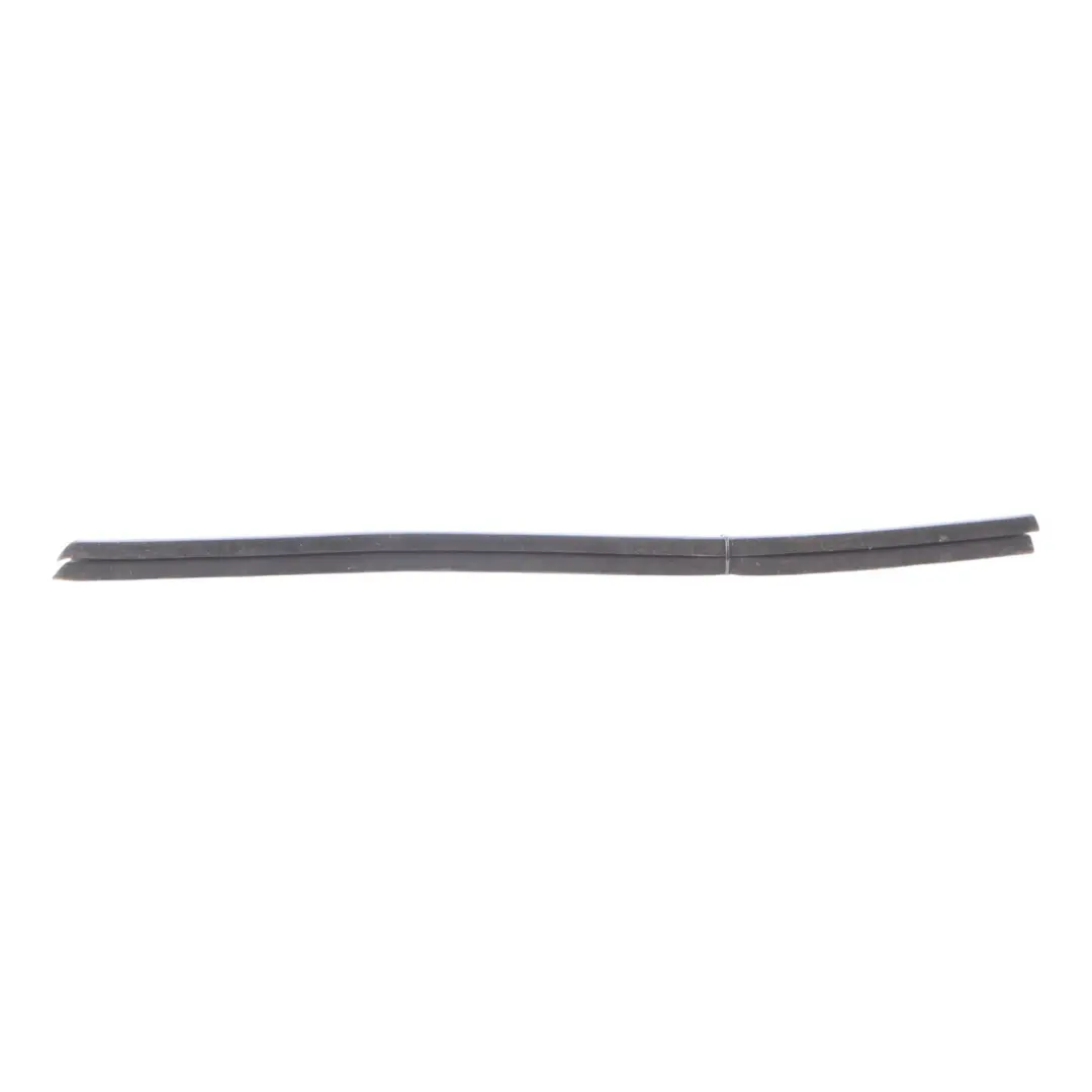 Audi Q3 8U Porta Finestra Guarnizione Copertura Anteriore Sinistra - SKU 8U0837479B - Numero di parte 8U0837479B