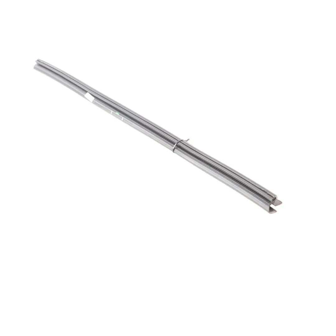 Joint De Porte Intérieure De Fenêtre Avant Gauche pour Audi Q3 8U à propos du numéro de pièce 8U0837479B Audi Q3 8U Joint De Porte Intérieure De Fenêtre Avant Gauche - SKU 8U0837479B - Numéro de pièce 8U0837479B