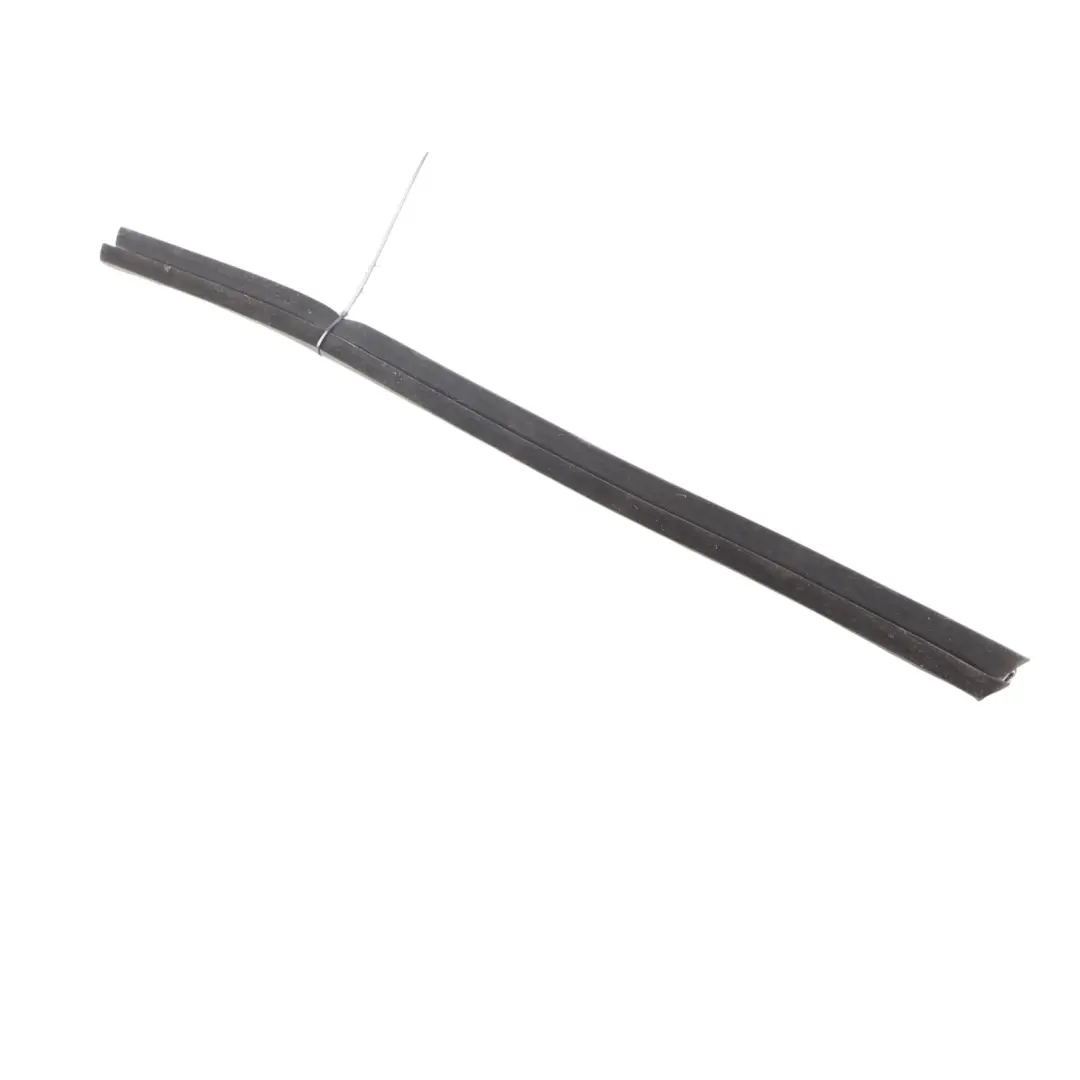 Audi Q3 8U Inner Door Window Channel Seal Strip Cover Front Left N/S - SKU 8U0837479B - Part number 8U0837479B
