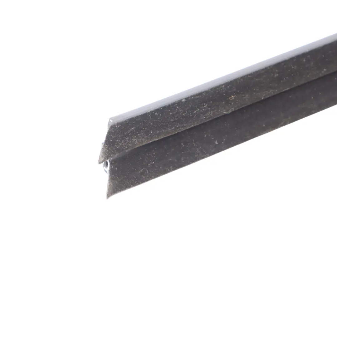 Inner Door Window Channel Seal Strip Cover Front Left N/S to Audi Q3 8U with Part number 8U0837479B Audi Q3 8U Inner Door Window Channel Seal Strip Cover Front Left N/S - SKU 8U0837479B - Part number 8U0837479B