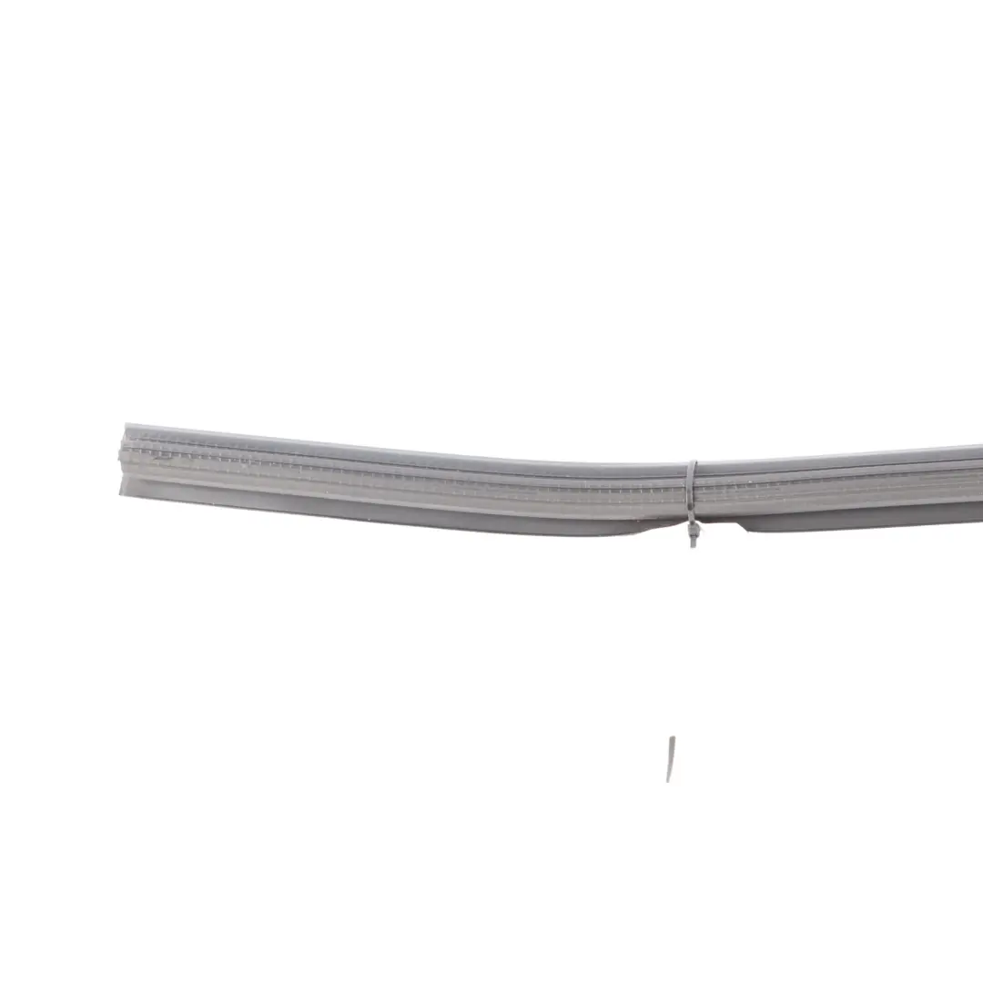 Innere Tür Fenster Kanal Dichtung Abdeckung Vorne Links für Audi Q3 8U mit Teilenummer 8U0837479B Audi Q3 8U Innere Tür Fenster Kanal Dichtung Abdeckung Vorne Links - SKU 8U0837479B - Teilenummer 8U0837479B