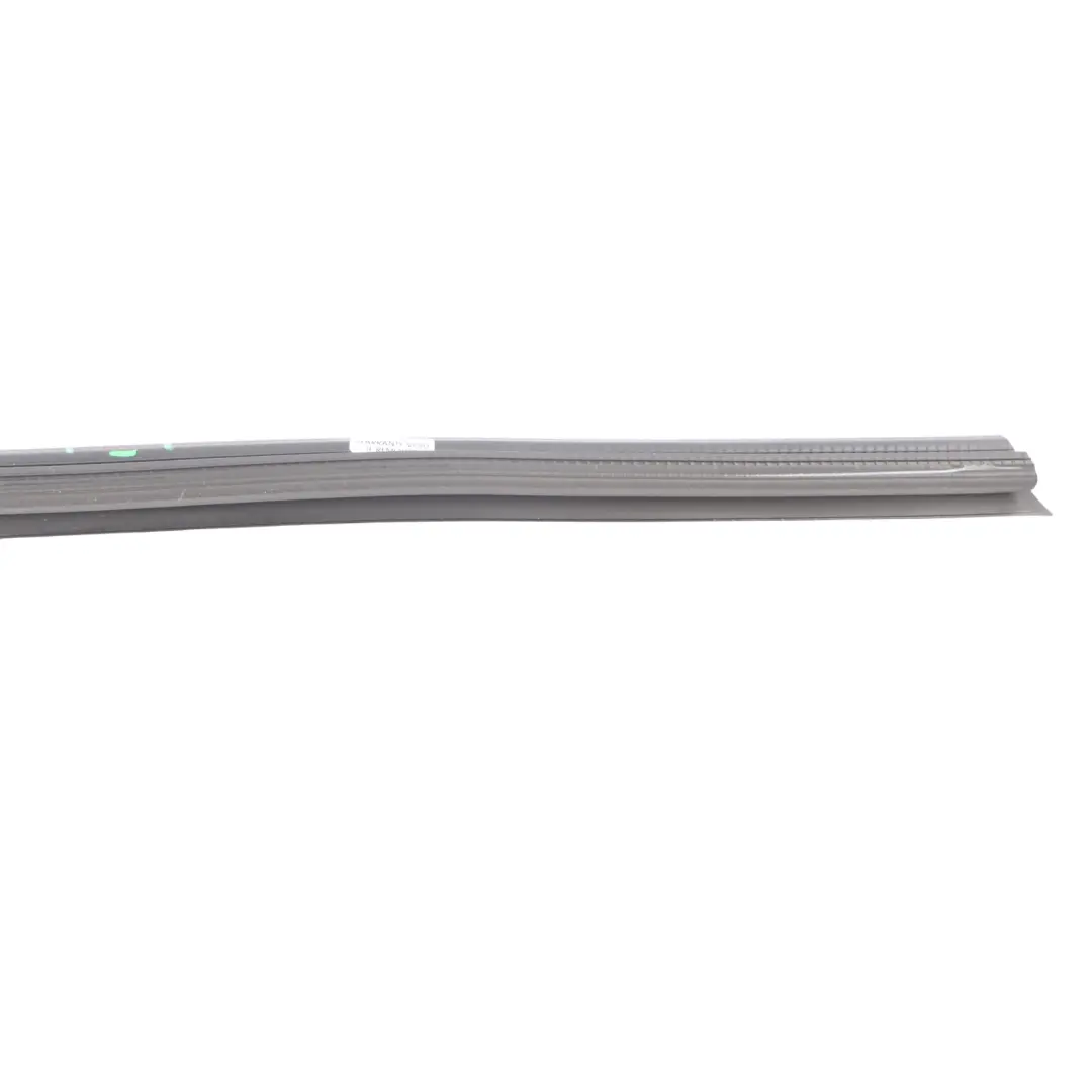 Audi Q3 8U Joint De Porte Intérieure De Fenêtre Avant Gauche - SKU 8U0837479B - Numéro de pièce 8U0837479B