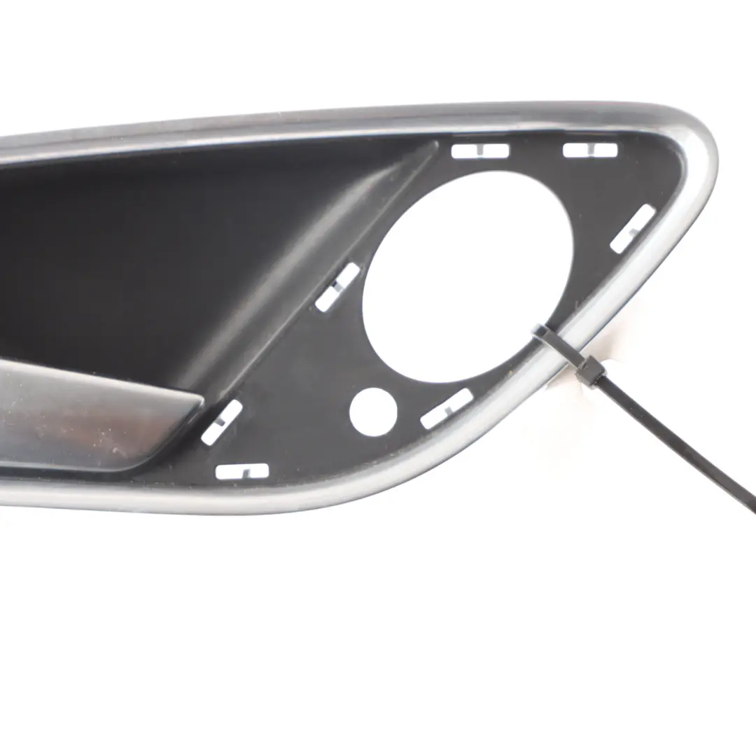 Tirador De Puerta Interior Agarre Trasero Izquierdo para Audi Q3 8U con número de pieza 8U0839019C Audi Q3 8U Tirador De Puerta Interior Agarre Trasero Izquierdo - SKU 8U0839019C - Número de pieza 8U0839019C