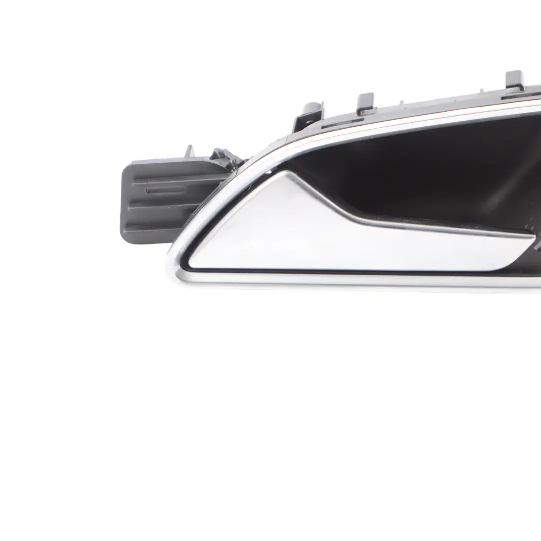 Maniglia Porta Impugnatura Interna Posteriore Sinistra per Audi Q3 8U con numero di parte 8U0839019C Audi Q3 8U Maniglia Porta Impugnatura Interna Posteriore Sinistra - SKU 8U0839019C - Numero di parte 8U0839019C