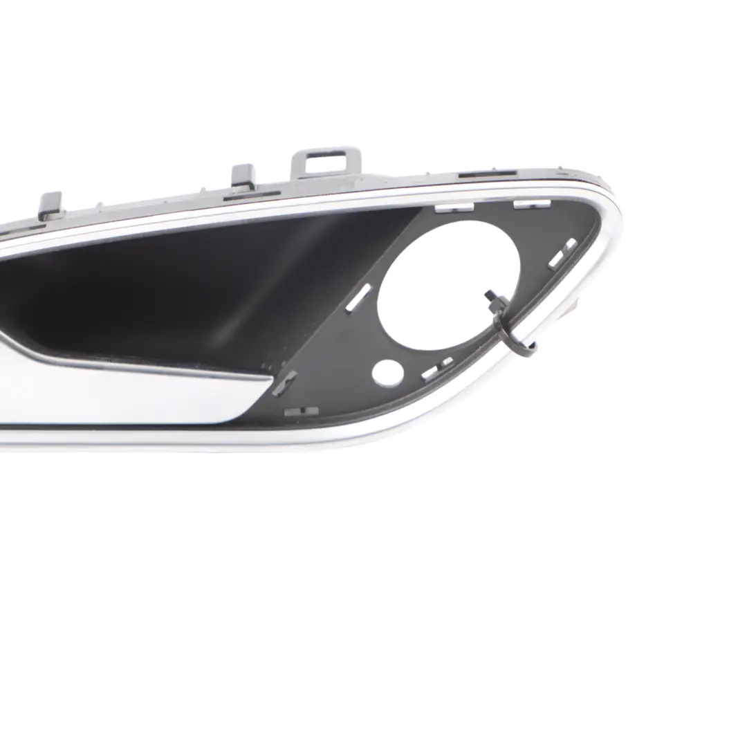 Audi Q3 8U Poignée De Porte Intérieure Arrière Gauche - SKU 8U0839019C - Numéro de pièce 8U0839019C