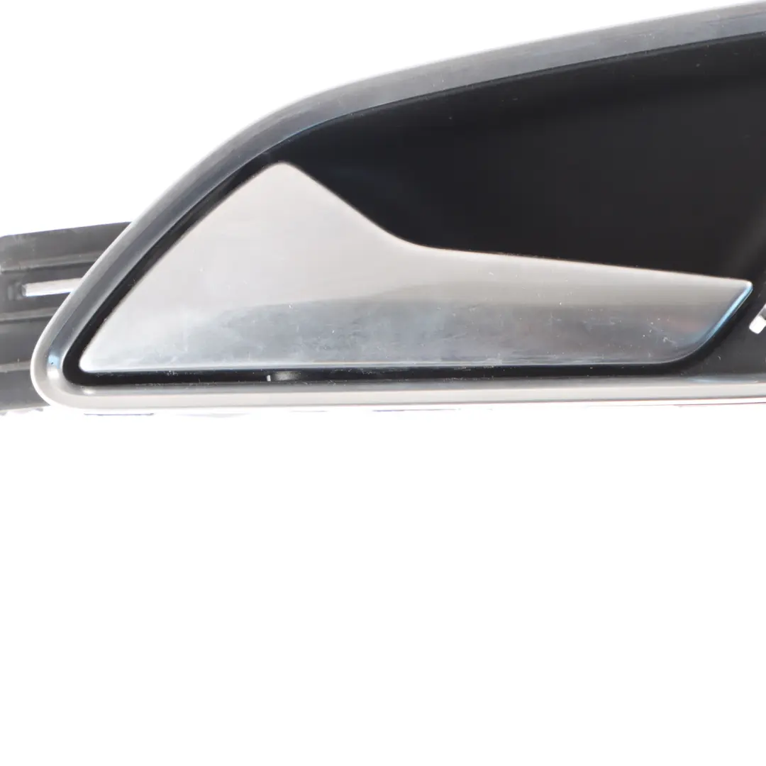 Audi Q3 8U Poignée De Porte Intérieure Arrière Gauche - SKU 8U0839019C - Numéro de pièce 8U0839019C