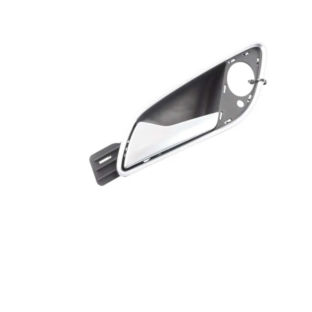 Audi Q3 8U Poignée De Porte Intérieure Arrière Gauche - SKU 8U0839019C - Numéro de pièce 8U0839019C