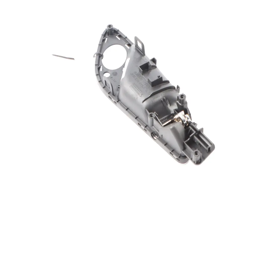 Door Handle Grab Interior Rear Left N/S to Audi Q3 8U with Part number 8U0839019C Audi Q3 8U Door Handle Grab Interior Rear Left N/S - SKU 8U0839019C - Part number 8U0839019C