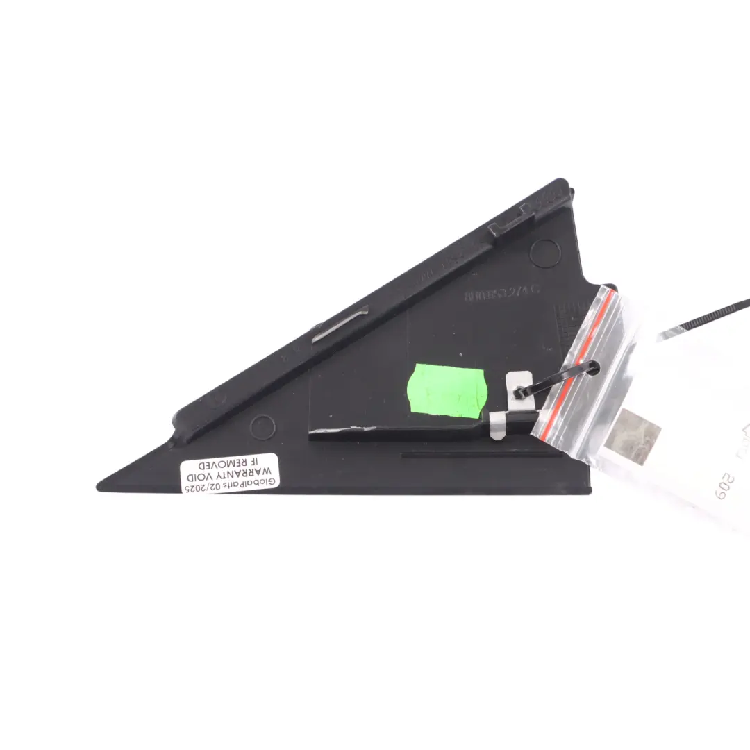 Tür Verkleidung Innenteil Hinten Rechts für Audi Q3 8U mit Teilenummer 8U0853274C Audi Q3 8U Tür Verkleidung Innenteil Hinten Rechts - SKU 8U0853274C - Teilenummer 8U0853274C