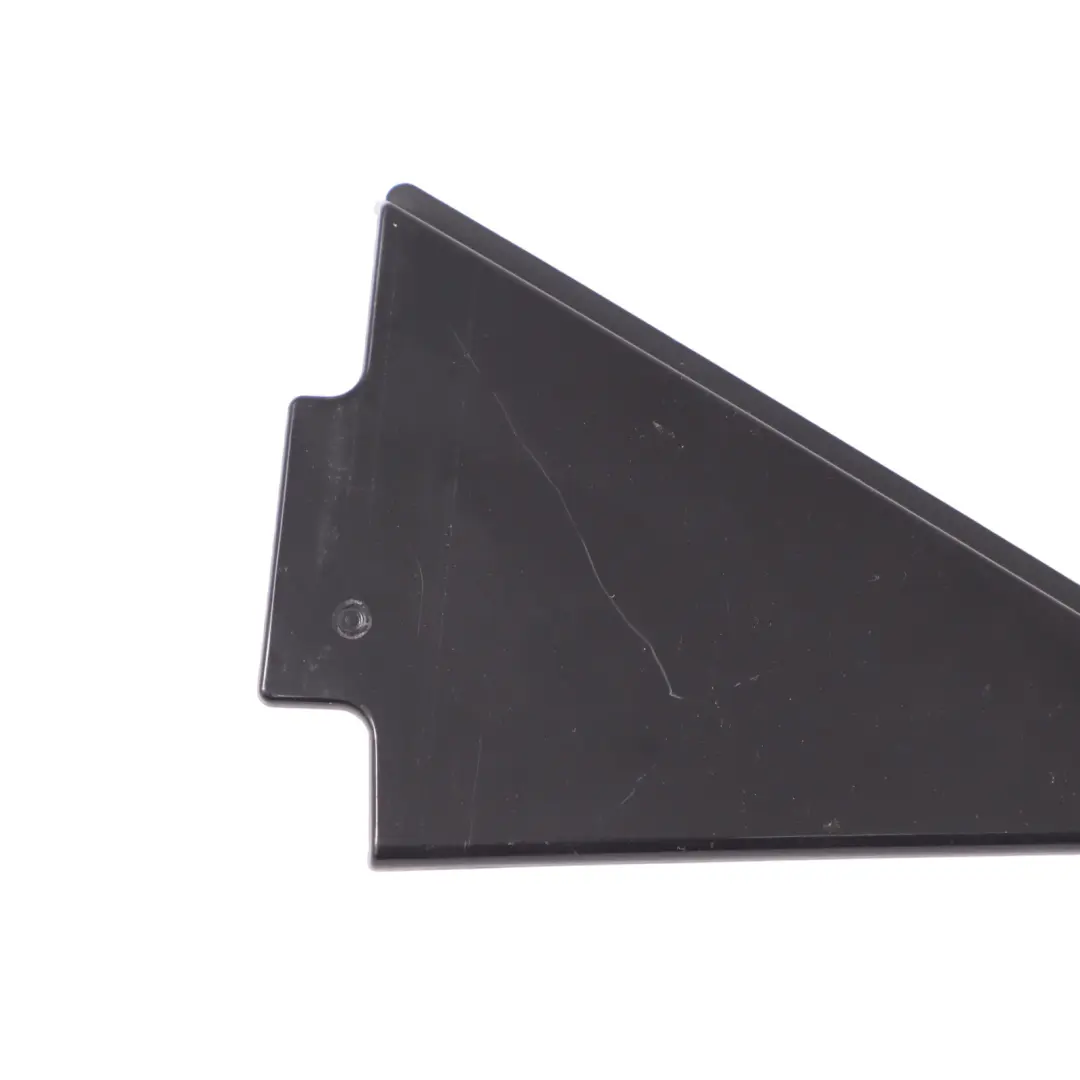 Panel interior cubierta puerta trasera derecha Audi Q3 8U para con número de pieza 8U0853274C Panel interior cubierta puerta trasera derecha Audi Q3 8U - SKU 8U0853274C - Número de pieza 8U0853274C