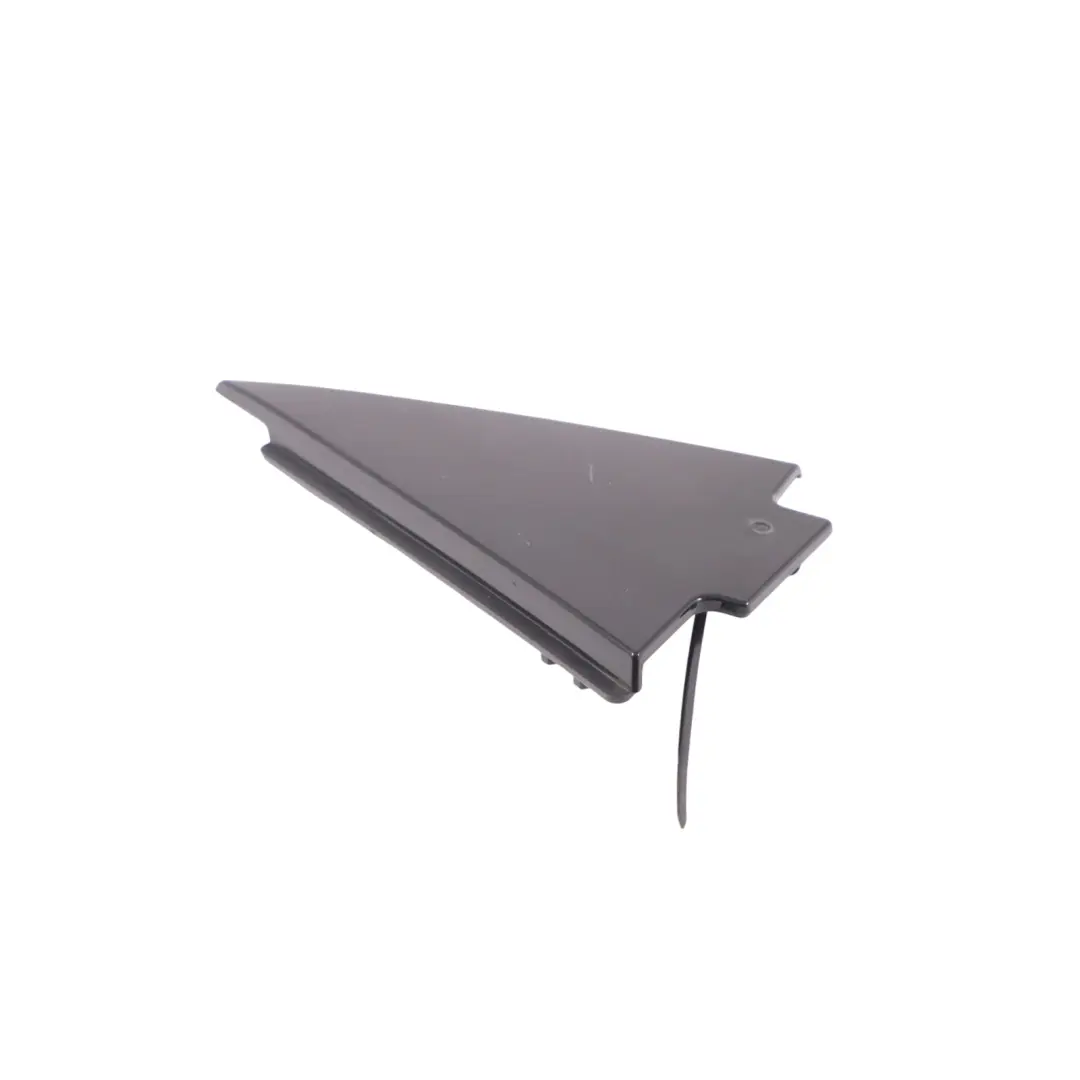 Audi Q3 8U Door Trim Cover Inner Panel Rear Right O/S - SKU 8U0853274C - Part number 8U0853274C