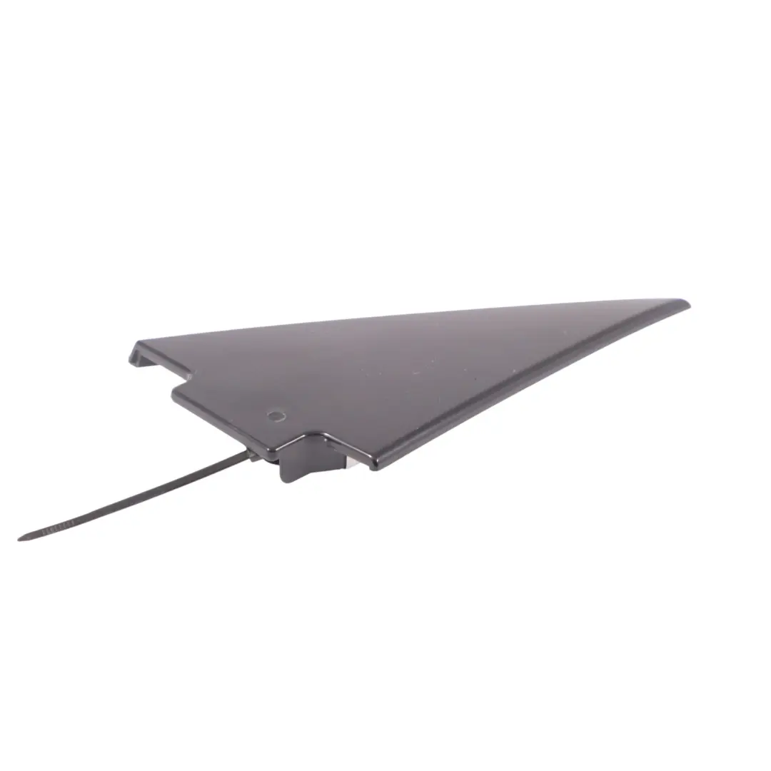 Audi Q3 8U Rivestimento pannello interno posteriore destro - SKU 8U0853274C - Numero di parte 8U0853274C
