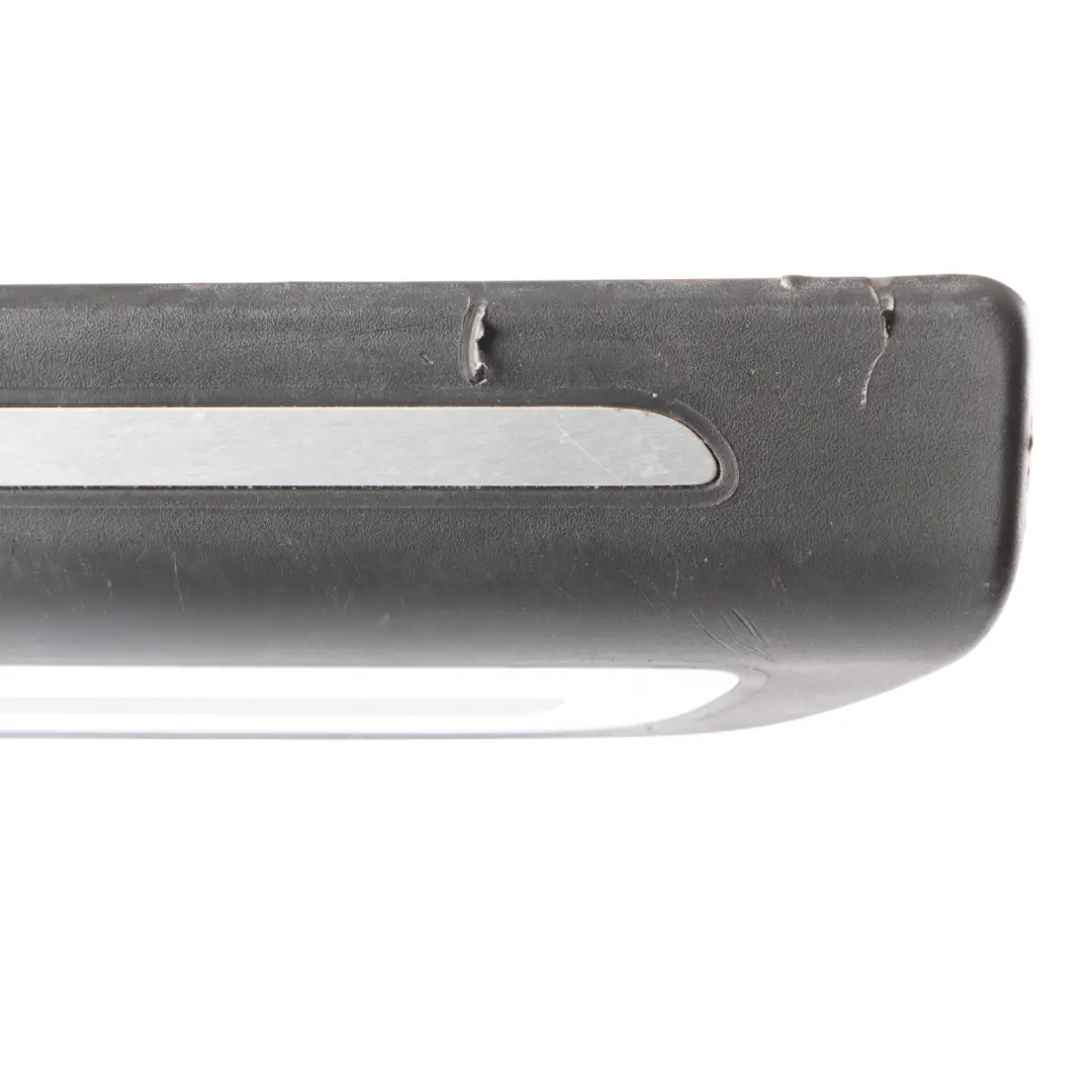 Audi Q3 8U Rear Entry Kick S line Plate Trim Sill Cover Right O/S - SKU 8U0853376B - Part number 8U0853376B