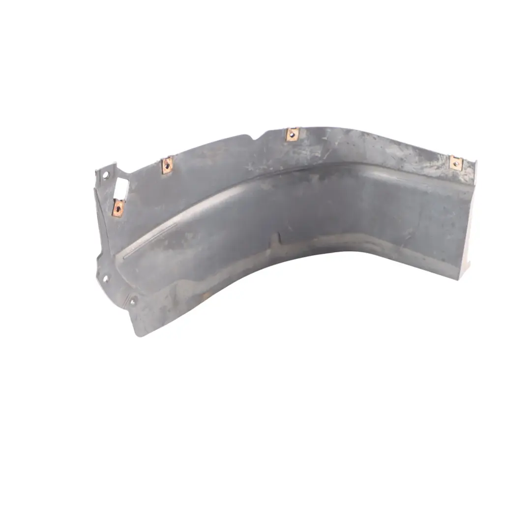 Arch Liner Spoiler Trim Front Left N/S to Audi Q3 8U Wheel with Part number 8U0853887E Audi Q3 8U Wheel Arch Liner Spoiler Trim Front Left N/S - SKU 8U0853887E - Part number 8U0853887E