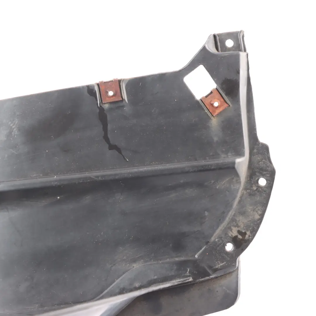 Arch Liner Spoiler Trim Front Left N/S to Audi Q3 8U Wheel with Part number 8U0853887E Audi Q3 8U Wheel Arch Liner Spoiler Trim Front Left N/S - SKU 8U0853887E - Part number 8U0853887E