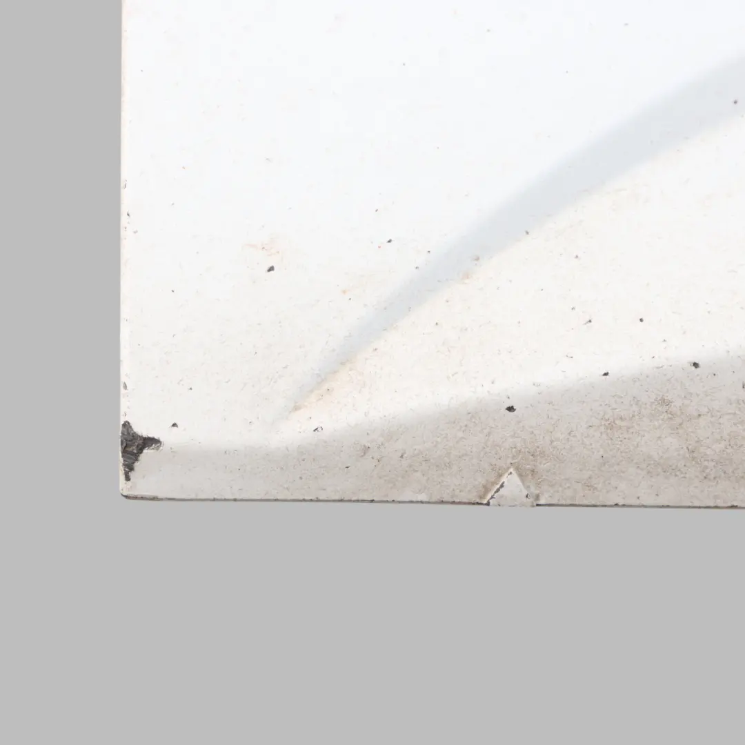 Front Door S-Line Moulding Strip Left N/S Glacier White Pearl S9R to Audi Q3 8U with Part number 8U0853959R Audi Q3 8U Front Door S-Line Moulding Strip Left N/S Glacier White Pearl S9R - SKU 8U0853959R-MGW - Part number 8U0853959R