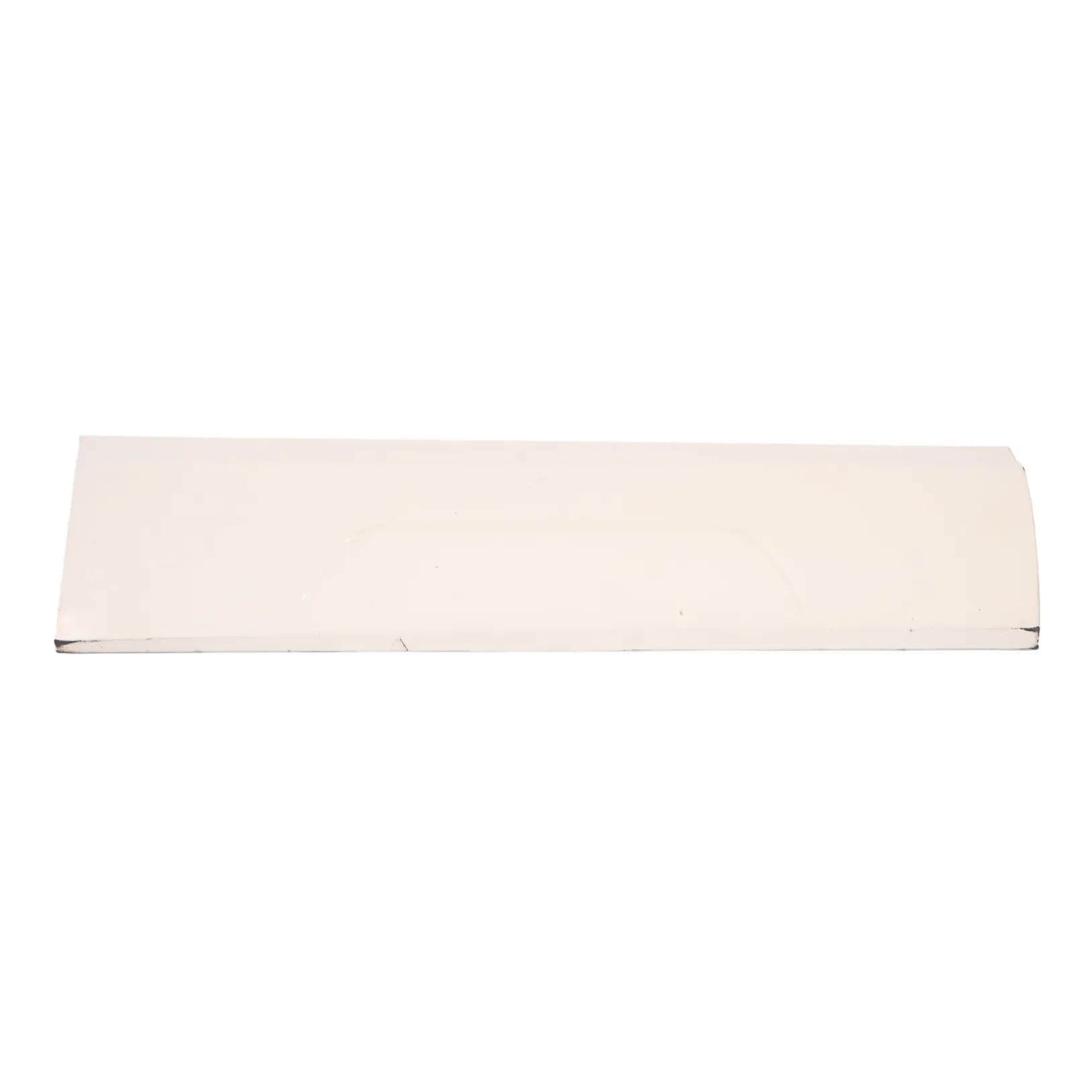 Audi Q3 8U Porta Trim Molding Striscia Copertura Pannello Destro 8U0853970M