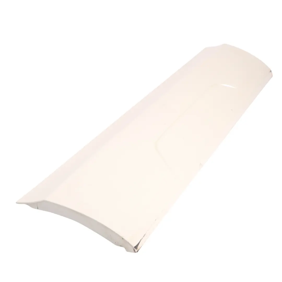 Bande Recouvrement Moulure Garniture Porte Arrière Droite pour Audi Q3 8U à propos du numéro de pièce 8U0853970M Audi Q3 8U Bande Recouvrement Moulure Garniture Porte Arrière Droite - SKU 8U0853970M-AWH - Numéro de pièce 8U0853970M