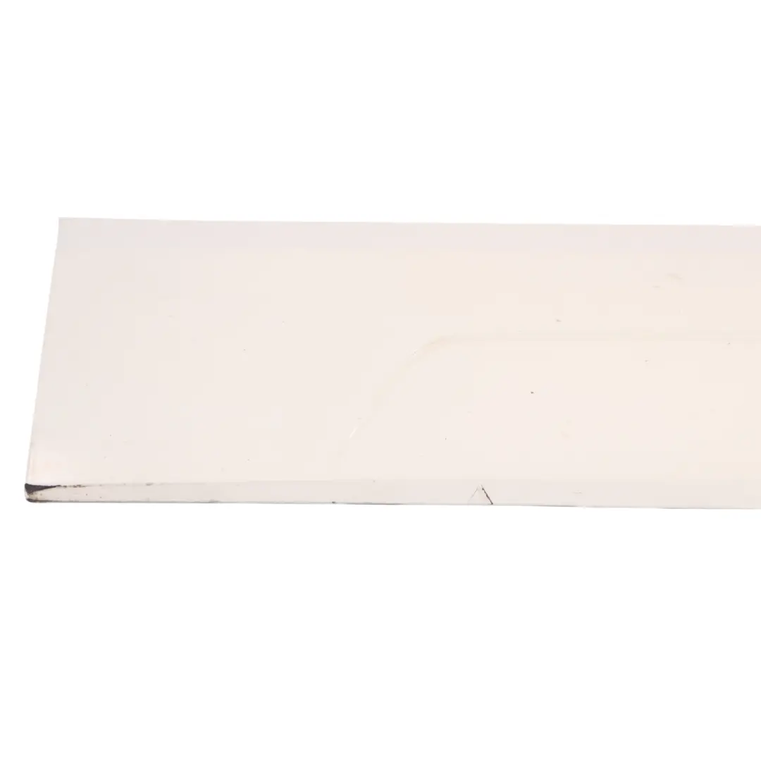 Audi Q3 8U Porta Trim Molding Striscia Copertura Pannello Destro - SKU 8U0853970M-AWH - Numero di parte 8U0853970M