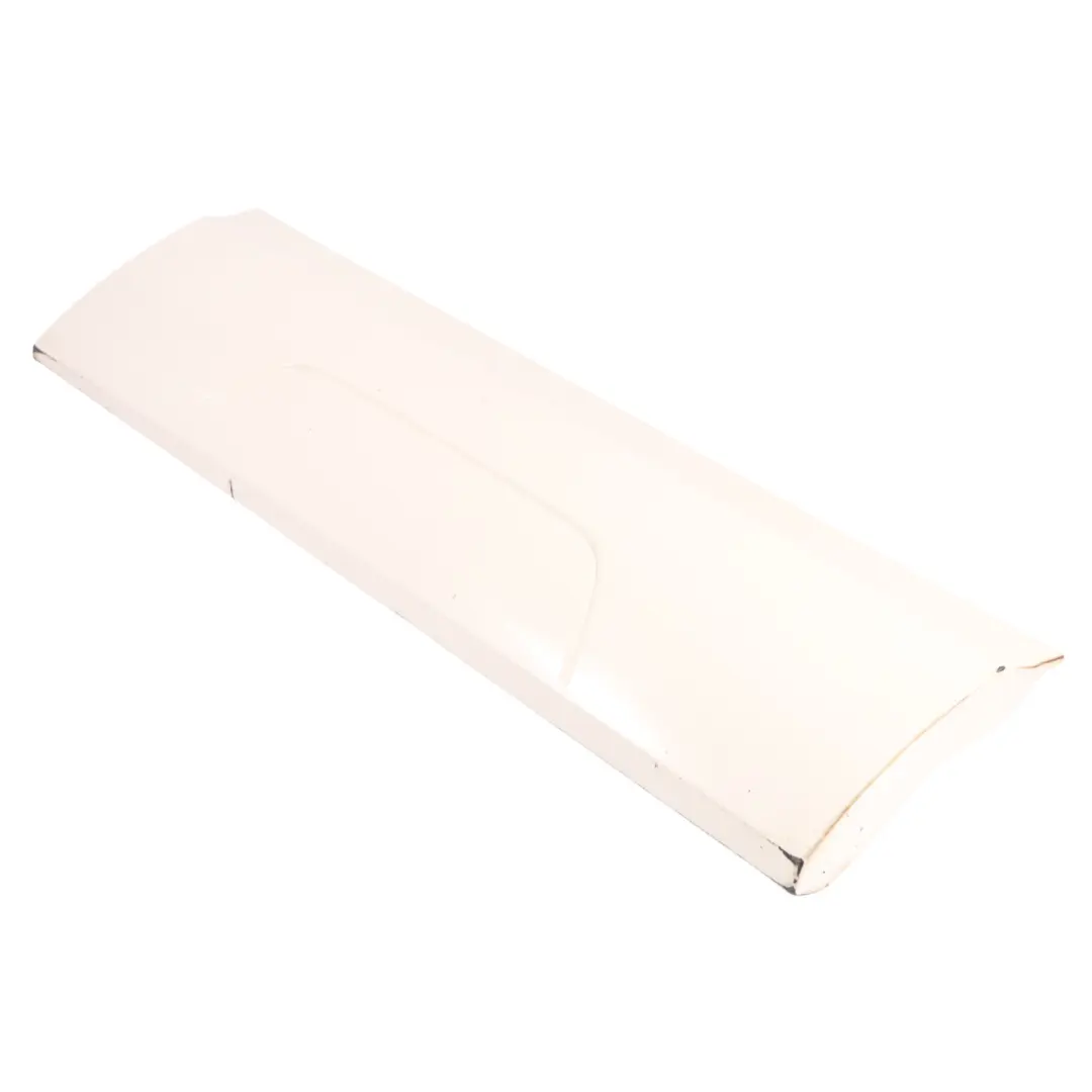 Audi Q3 8U Porta Trim Molding Striscia Copertura Pannello Destro - SKU 8U0853970M-AWH - Numero di parte 8U0853970M