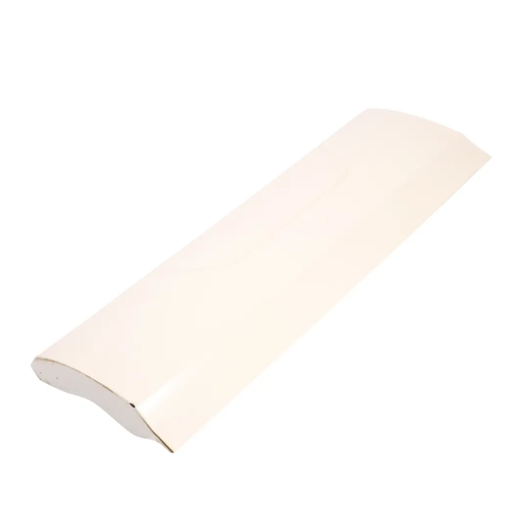 Audi Q3 8U Bande Recouvrement Moulure Garniture Porte Arrière Droite - SKU 8U0853970M-AWH - Numéro de pièce 8U0853970M
