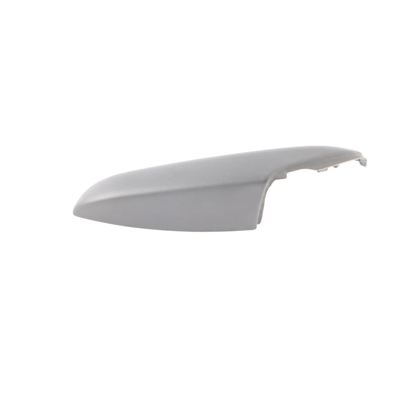 Audi Q3 8U Garniture De Panneau D'Accoudoir De Porte Avant Droite Noir 8U0867174