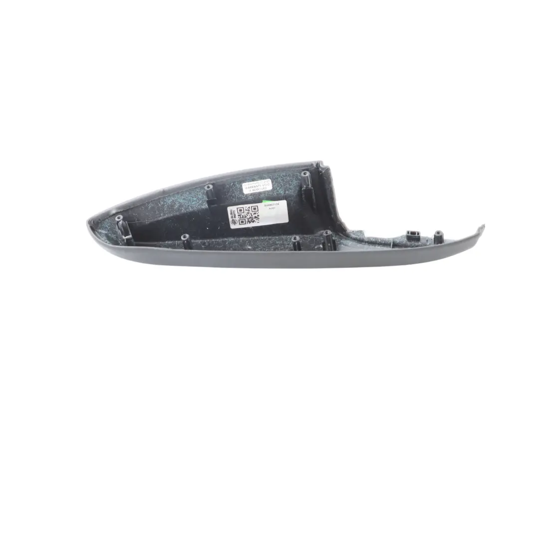 Audi Q3 8U Garniture De Panneau D'Accoudoir De Porte Avant Droite Noir - SKU 8U0867174 - Numéro de pièce 8U0867174