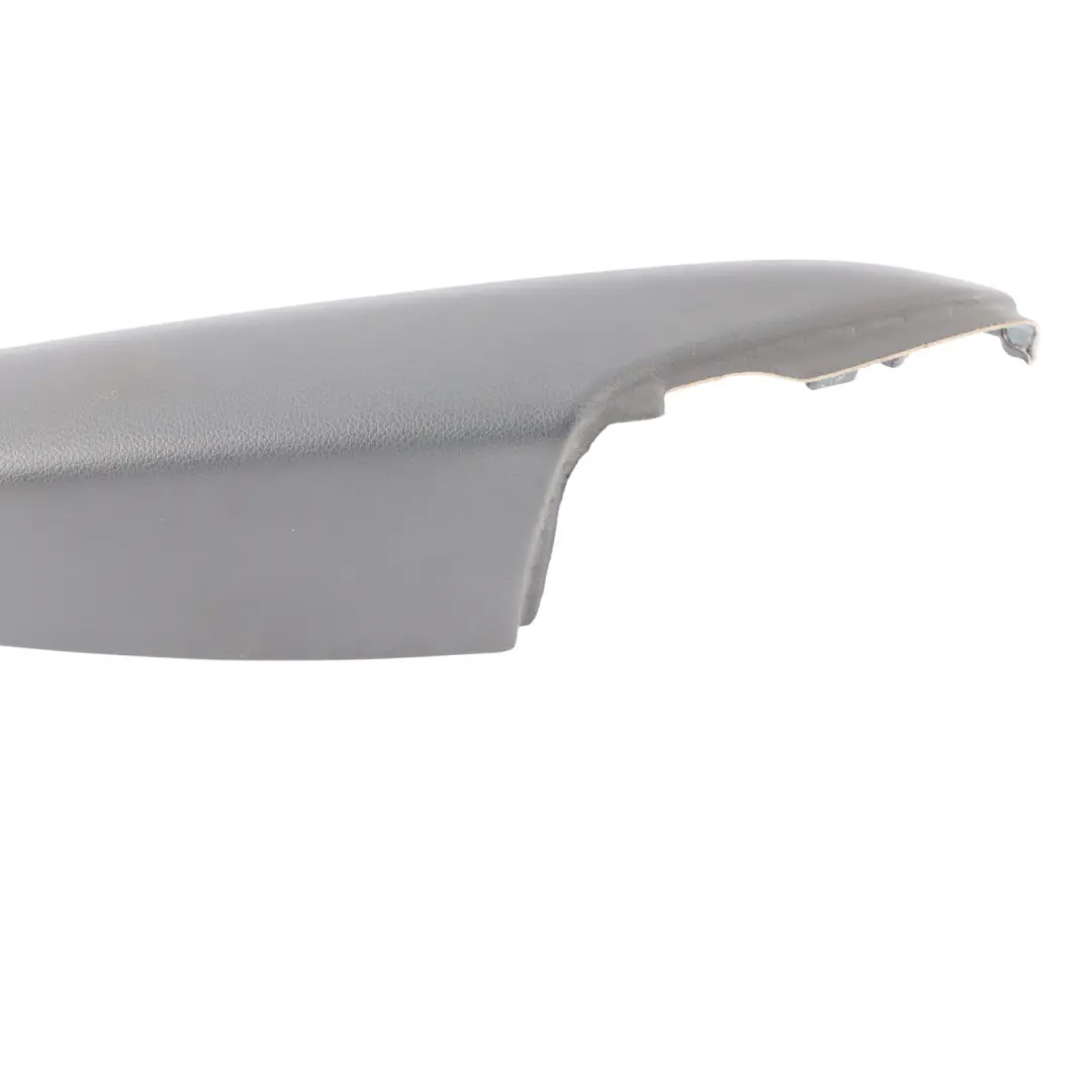 Porta Anteriore Carta Bracciolo Cover Panel Destra Nero per Audi Q3 8U con numero di parte 8U0867174 Audi Q3 8U Porta Anteriore Carta Bracciolo Cover Panel Destra Nero - SKU 8U0867174 - Numero di parte 8U0867174