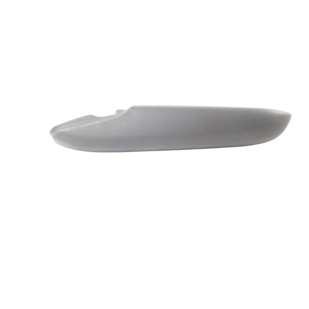 Audi Q3 8U Porta Anteriore Carta Bracciolo Cover Panel Destra Nero - SKU 8U0867174 - Numero di parte 8U0867174