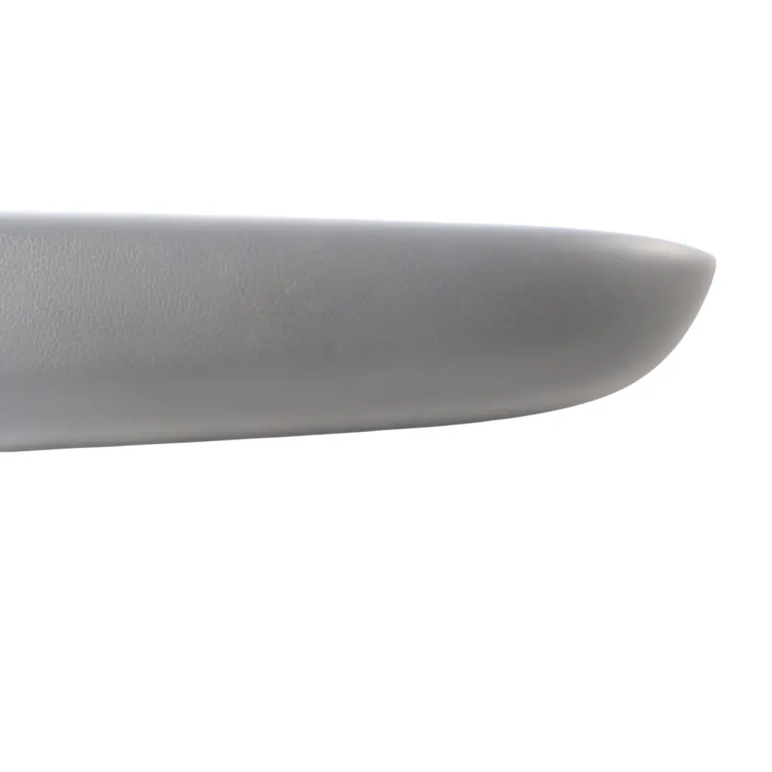 Audi Q3 8U Porta Anteriore Carta Bracciolo Cover Panel Destra Nero - SKU 8U0867174 - Numero di parte 8U0867174