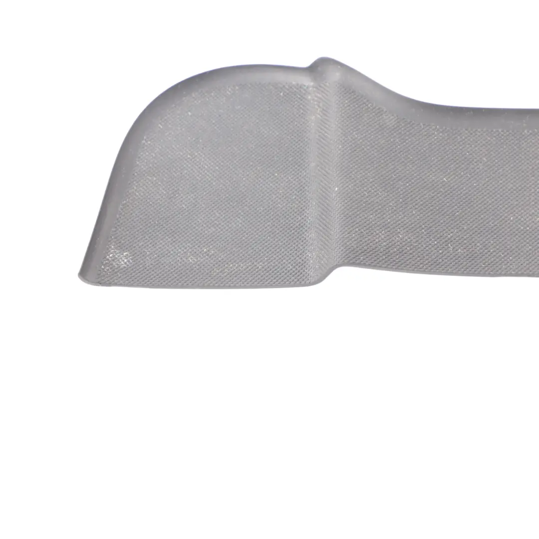 Inserto Porta Tappetino Gomma Pannello Archiviazione Destro per Audi Q3 8U con numero di parte 8U0868134 Audi Q3 8U Inserto Porta Tappetino Gomma Pannello Archiviazione Destro - SKU 8U0868134 - Numero di parte 8U0868134