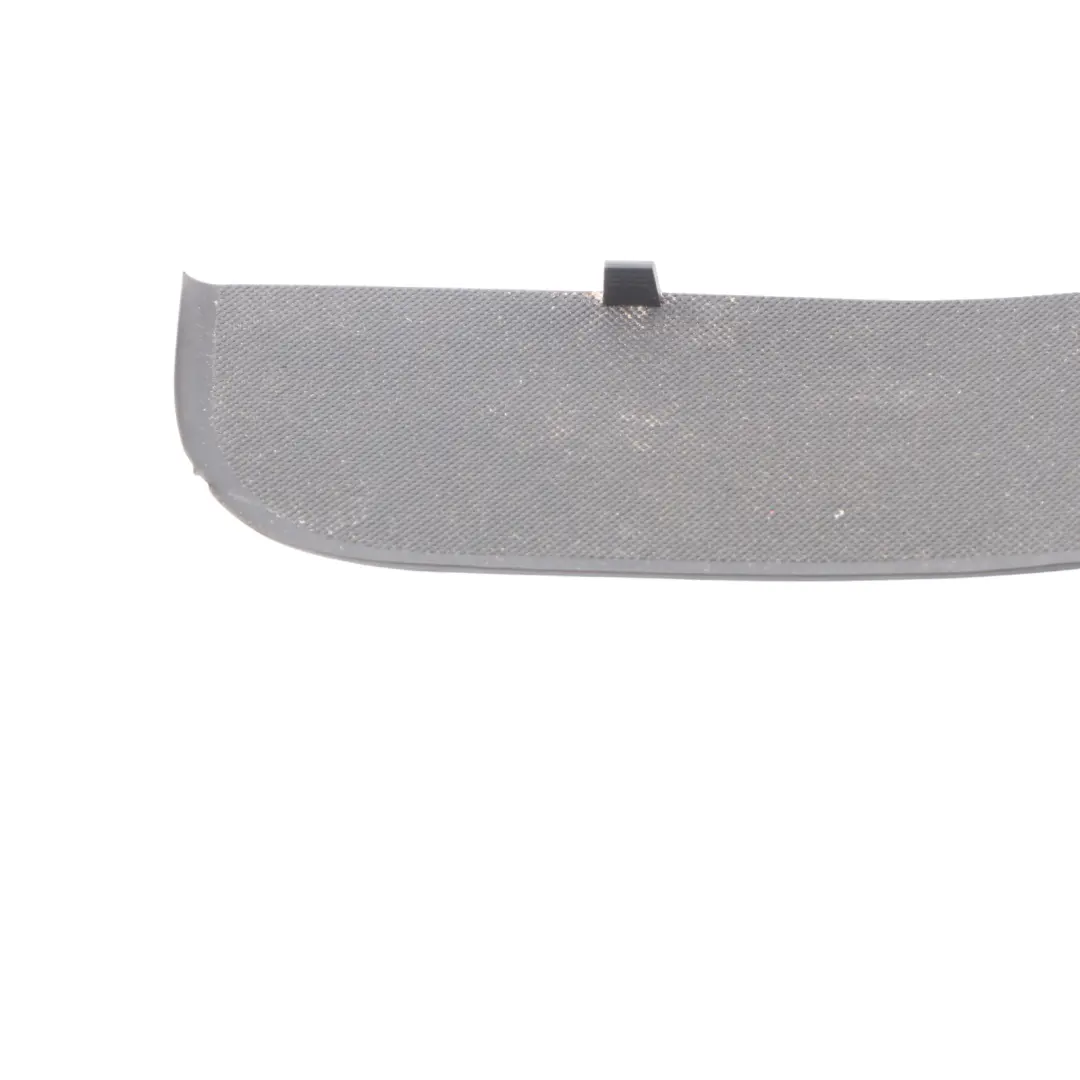 Audi Q3 8U Tür Einfügen Matte Gummiablageplatte Vorne Rechts - SKU 8U0868134 - Teilenummer 8U0868134