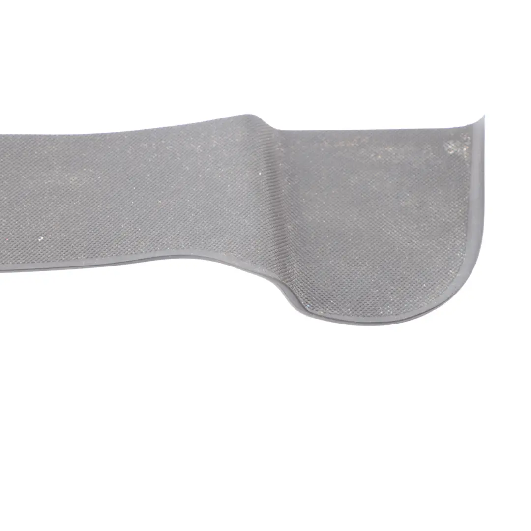 Audi Q3 8U Puerta Insertar Mat Caucho Almacenamiento Delantero Derecho - SKU 8U0868134 - Número de pieza 8U0868134