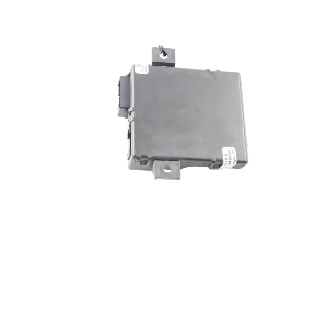 DFTA Gateway Module Control Unit ECU to Audi Q3 8U 2.0 TDI with Part number 8U0907468AE Audi Q3 8U 2.0 TDI DFTA Gateway Module Control Unit ECU - SKU 8U0907468AE - Part number 8U0907468AE