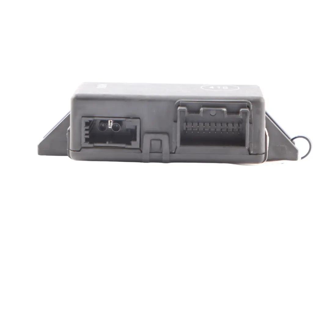 DFTA Gateway Module Control Unit ECU to Audi Q3 8U 2.0 TDI with Part number 8U0907468AE Audi Q3 8U 2.0 TDI DFTA Gateway Module Control Unit ECU - SKU 8U0907468AE - Part number 8U0907468AE