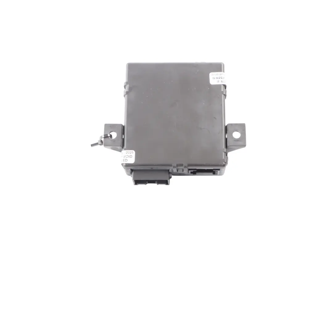 DFTA Gateway Module Control Unit ECU to Audi Q3 8U 2.0 TDI with Part number 8U0907468AE Audi Q3 8U 2.0 TDI DFTA Gateway Module Control Unit ECU - SKU 8U0907468AE - Part number 8U0907468AE