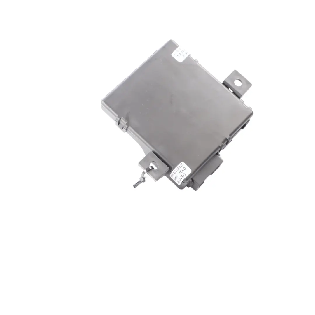 DFTA Gateway Module Control Unit ECU to Audi Q3 8U 2.0 TDI with Part number 8U0907468AE Audi Q3 8U 2.0 TDI DFTA Gateway Module Control Unit ECU - SKU 8U0907468AE - Part number 8U0907468AE