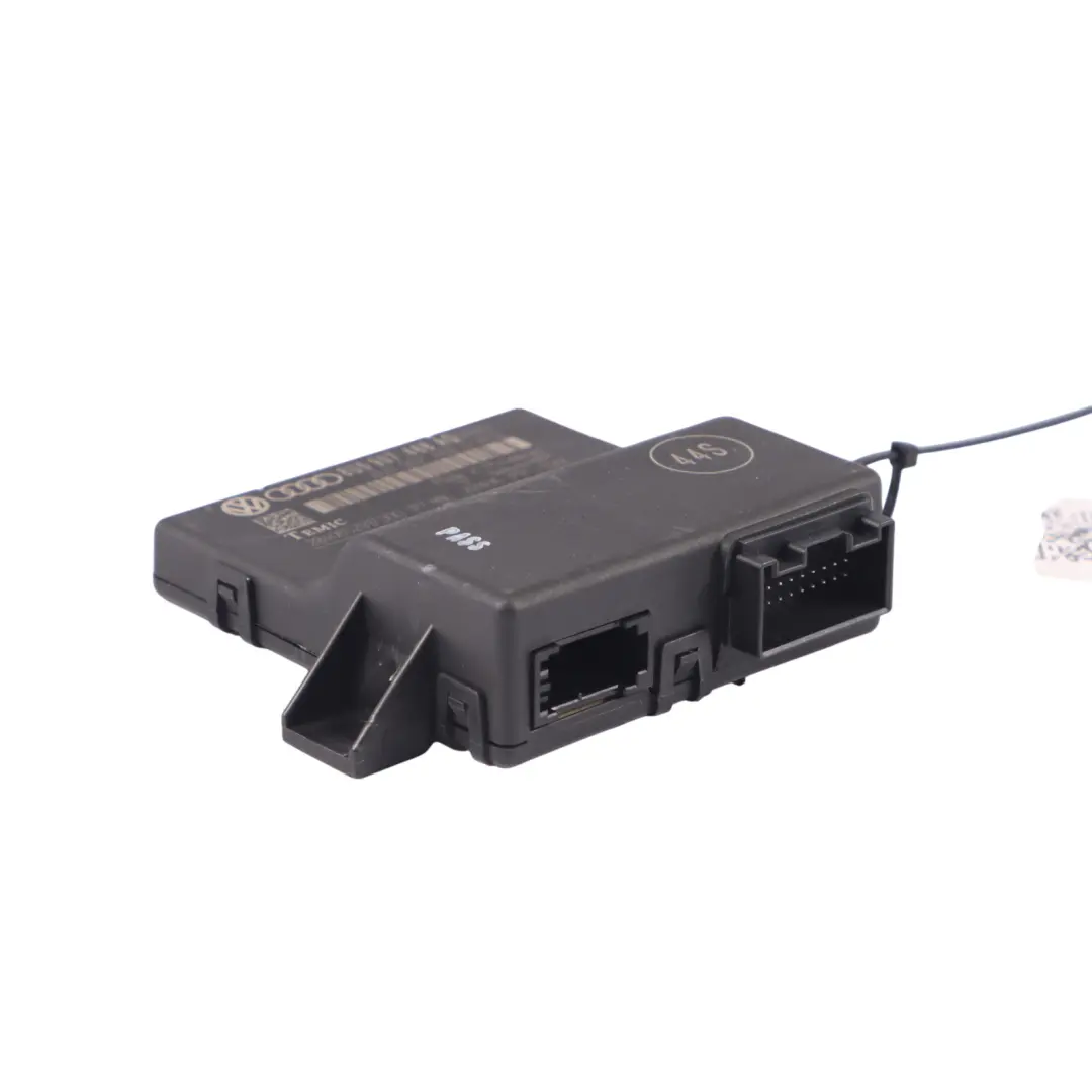 Module De Commande De Passerelle Centrale Relais ECU pour Audi A1 8X à propos du numéro de pièce 8U0907468AQ Audi A1 8X Module De Commande De Passerelle Centrale Relais ECU - SKU 8U0907468AQ - Numéro de pièce 8U0907468AQ