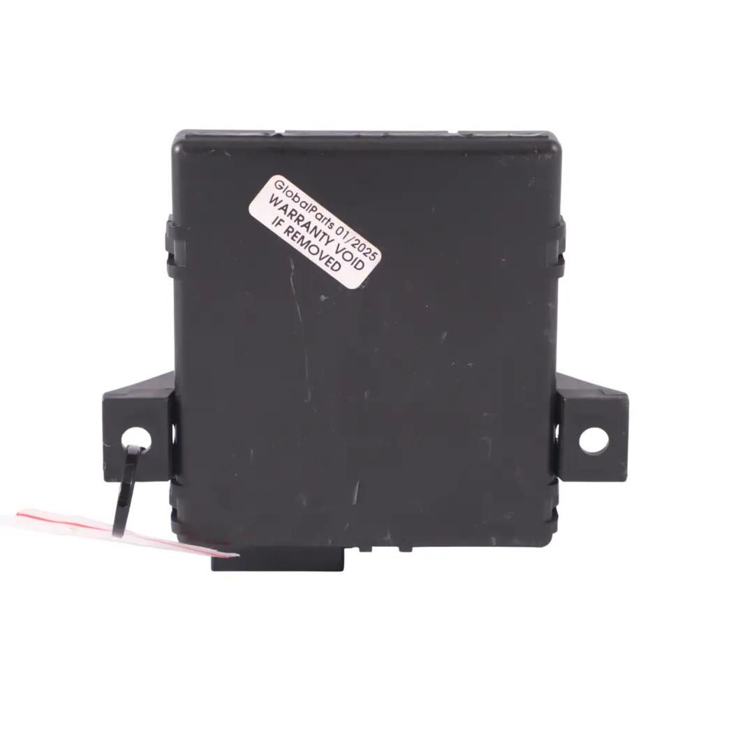 Zentrale Gateway Steuer Einheit Modul Relais ECU für Audi A1 8X mit Teilenummer 8U0907468AQ Audi A1 8X Zentrale Gateway Steuer Einheit Modul Relais ECU - SKU 8U0907468AQ - Teilenummer 8U0907468AQ