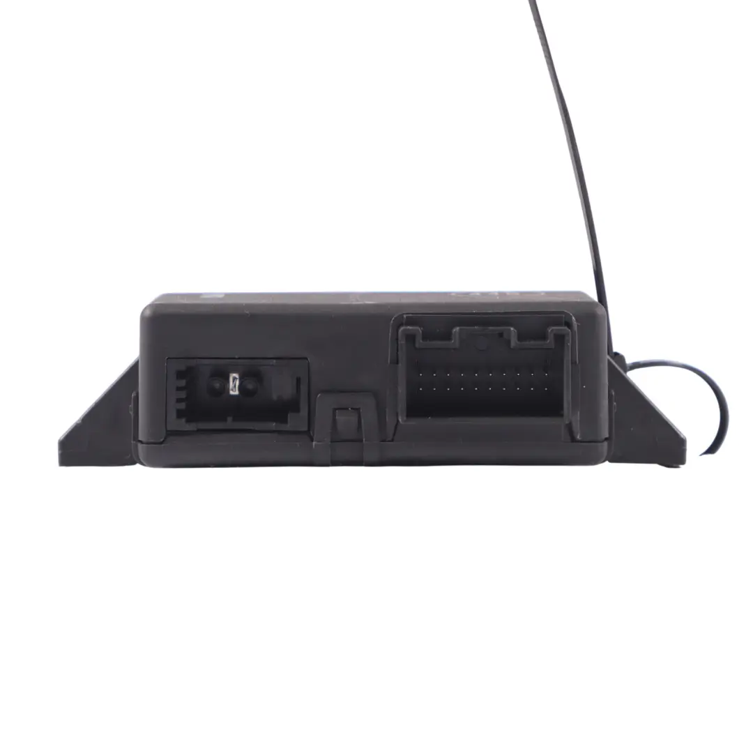 Audi A1 8X Module De Commande De Passerelle Centrale Relais ECU - SKU 8U0907468AQ - Numéro de pièce 8U0907468AQ
