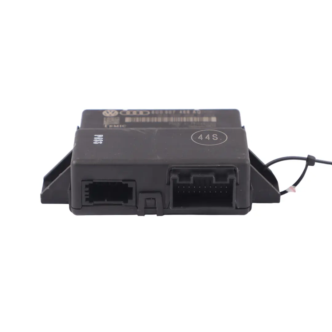 Módulo De Control De Puerta De Enlace Central Relé ECU para Audi A1 8X con número de pieza 8U0907468AQ Audi A1 8X Módulo De Control De Puerta De Enlace Central Relé ECU - SKU 8U0907468AQ - Número de pieza 8U0907468AQ
