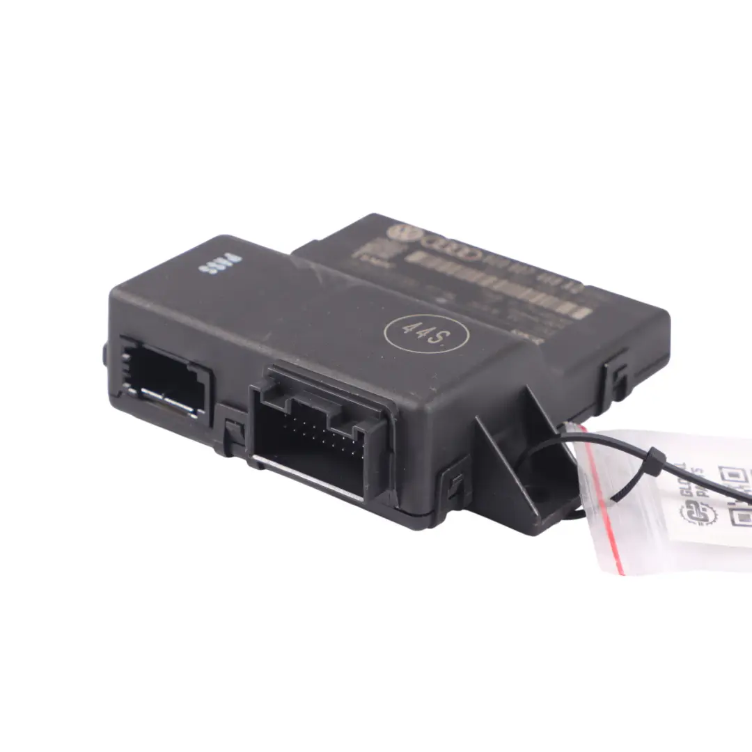 Módulo De Control De Puerta De Enlace Central Relé ECU para Audi A1 8X con número de pieza 8U0907468AQ Audi A1 8X Módulo De Control De Puerta De Enlace Central Relé ECU - SKU 8U0907468AQ - Número de pieza 8U0907468AQ