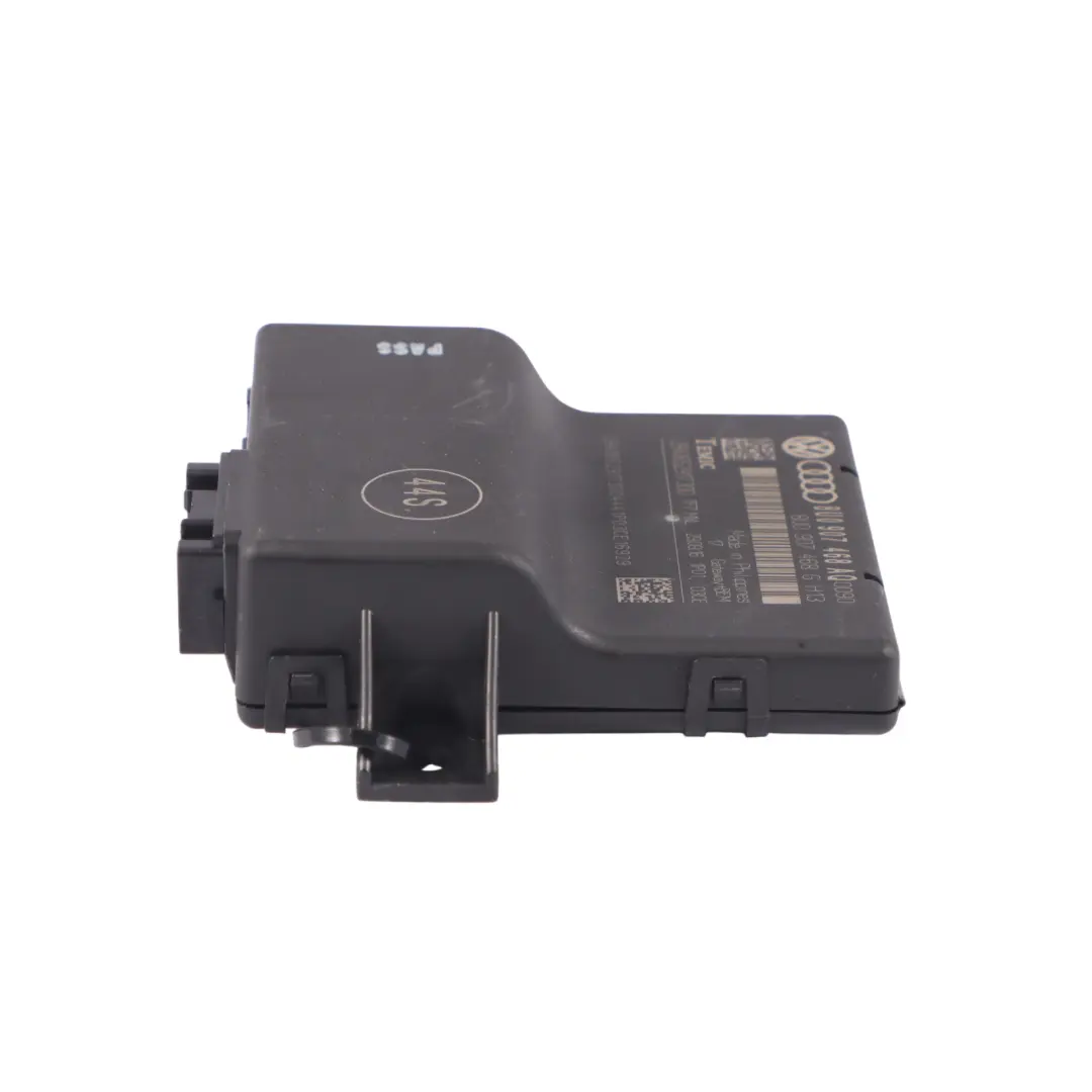 Audi A1 8X Module De Commande De Passerelle Centrale Relais ECU - SKU 8U0907468AQ - Numéro de pièce 8U0907468AQ