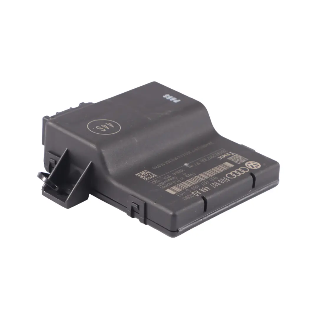 Central Gateway Control Unit Module Relay ECU to Audi A1 8X with Part number 8U0907468AQ Audi A1 8X Central Gateway Control Unit Module Relay ECU - SKU 8U0907468AQ - Part number 8U0907468AQ