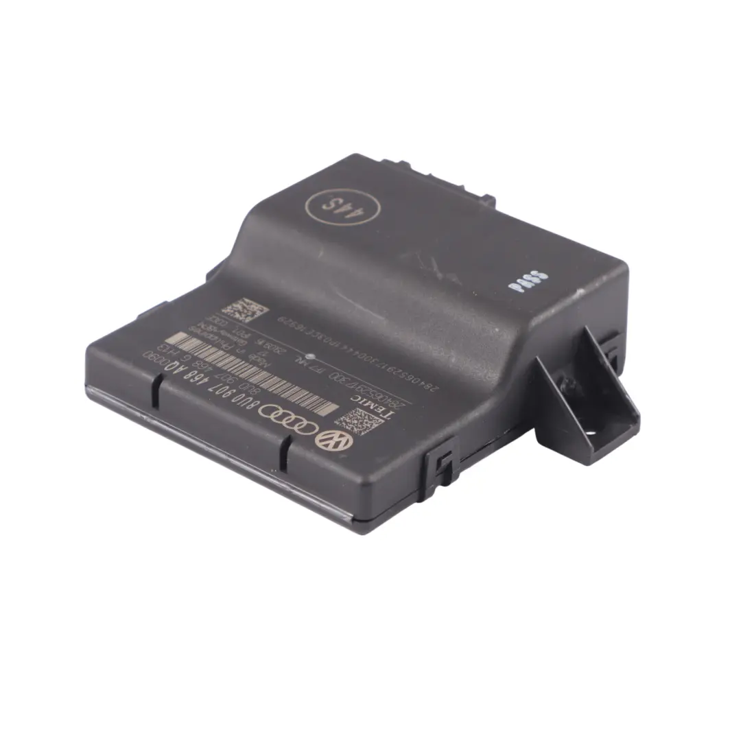 Zentrale Gateway Steuer Einheit Modul Relais ECU für Audi A1 8X mit Teilenummer 8U0907468AQ Audi A1 8X Zentrale Gateway Steuer Einheit Modul Relais ECU - SKU 8U0907468AQ - Teilenummer 8U0907468AQ
