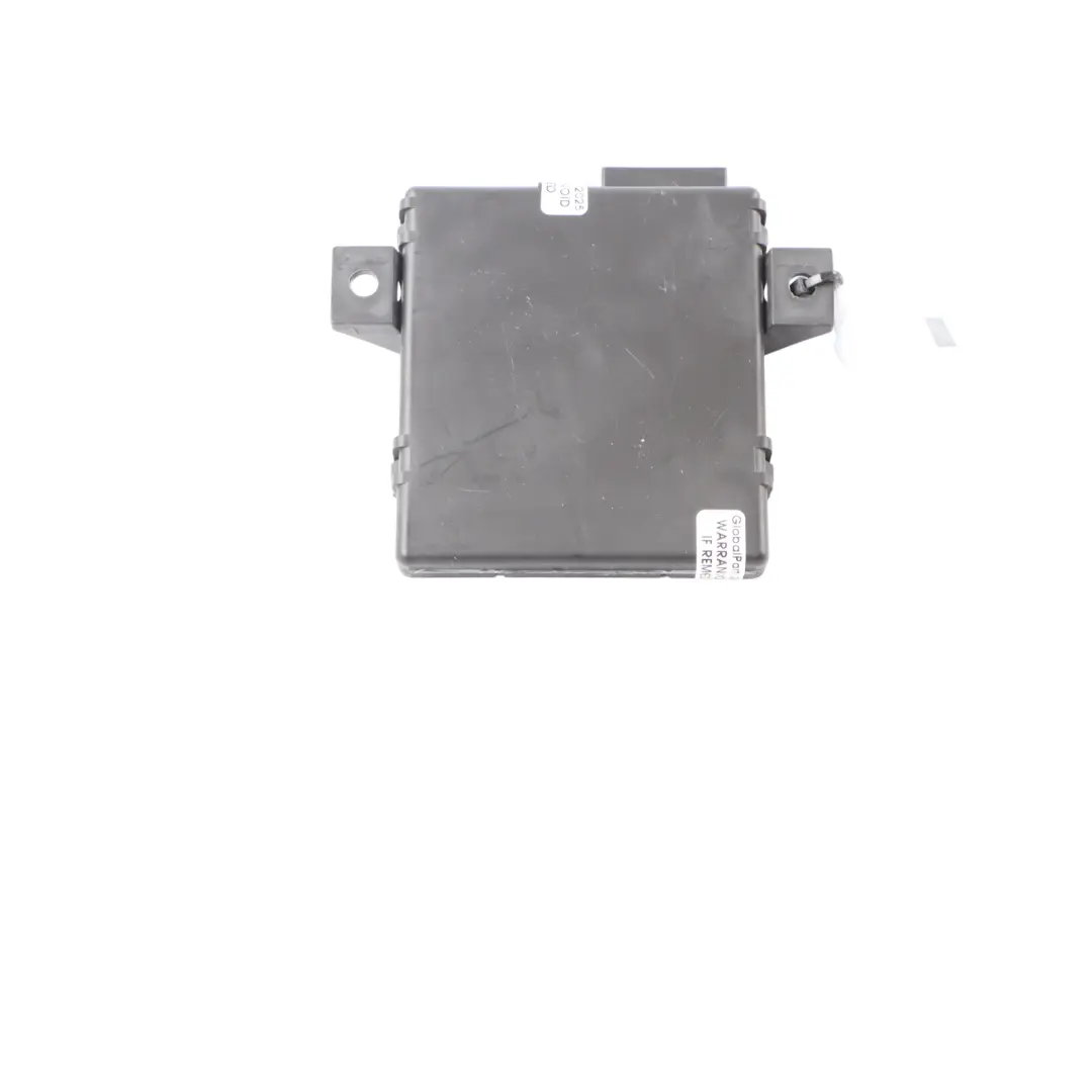 Audi Q3 8U Gateway Control Module Unit ECU 8U0907468AQ - SKU 8U0907468BA - Part number 8U0907468BA