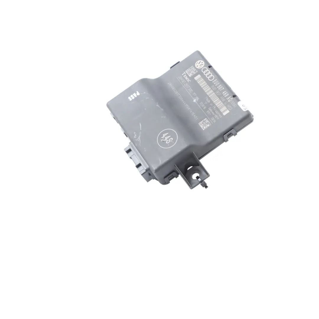 Audi Q3 8U Gateway Control Module Unit ECU 8U0907468AQ - SKU 8U0907468BA - Part number 8U0907468BA
